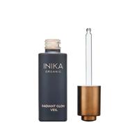 INIKA Organic Radiant Glow Veil 30ml