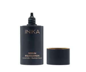INIKA Serum Foundation 25ml Gratitude