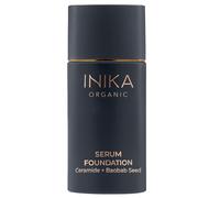 INIKA Serum Foundation Bold 25 ml