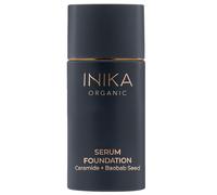 INIKA Serum Foundation 25ml Fearless