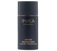 INIKA Serum Foundation Nourish 25 ml