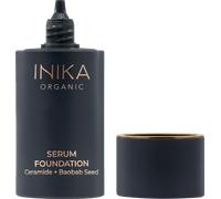 INIKA Serum Foundation 25ml Purpose