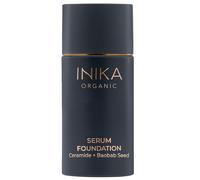 INIKA Serum Foundation Vivid 25 ml