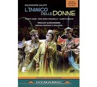 Inimico delle donne E