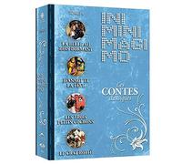 Iniminimagimo Tome 4 (Ff)