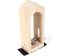 ININOSNP Accessoires de Couture Travail du Bois, Manuel, Couture de Table, laçage, Outils de Gilet de Poney