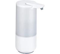 ININOSNP Haute qualité Deux désinfectants automatiques for Les Mains à Induction, Distributeur de Savon Commercial, Machine de désinfection par Induction, désinfectant for Les Mains 250 ML(Bianco)