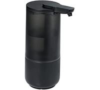 ININOSNP Haute qualité Deux désinfectants automatiques for Les Mains à Induction, Distributeur de Savon Commercial, Machine de désinfection par Induction, désinfectant for Les Mains 250 ML(Black)