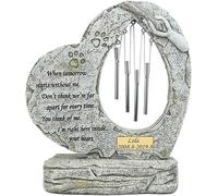 ININOSNP Monuments commémoratifs pour Animaux Pierre commémorative de Jardin for Chien de Compagnie, Cadeau commémoratif, Article décoratif intérieur et extérieur