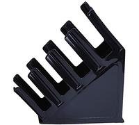ININOSNP Porte-gobelet pour magasin de thé au lait, porte-gobelet, séparateur de tasse de bureau, support de rangement pour bar commercial, emportez et placez les gobelets en papier jetables