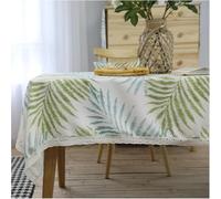 ININOSNP Protection de Table Nappe for Salle à Manger et Nappe de Cuisine for la décoration intérieure(140X250cm(55X98in))