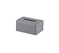 ININOSNP Rangement pour mouchoirs Boîte de Tissu ménager Boîte de Bureau Table Basse de Bureau Simple Anti-Dermal Modèle de Cuisine Table de Cuisine Plateau de Papier