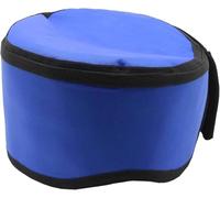 ININOSNP Tabliers de Protection Contre Les Rayons X en plom Casquette de Protection Contre Les Rayons X, adaptée aux cliniques dentaires et aux hôpitaux vétérinaires(0.35 mmpb)