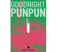 Inio Asano - Goodnight Punpun Vol. 2 2 - Paperback - G245z
