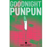 Inio Asano Goodnight Punpun, Vol. 2 (Poche) Goodnight Punpun
