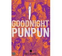 Goodnight Punpun, Vol. 3