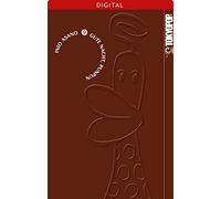 Gute Nacht, Punpun 09