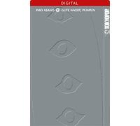 Gute Nacht, Punpun 10