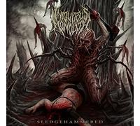 Iniquitous Monolith - Sledgehammered
