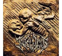 INIQUITOUS - Return To Deeds Of Old