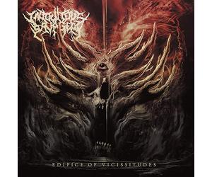 Iniquitous Savagery - Edifice des vicissitudes