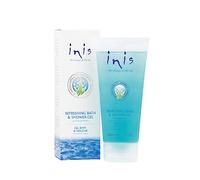 Inis Bath & Shower Gel with Seaweed Extracts 200ml by Fragrances of Ireland