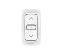 INIS MOUNTED BOX FP commande murale en saillie Somfy