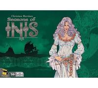 Inis : Seasons of Inis *New*