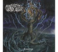 Inisans – Transition – Vinyle