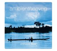 Inisheka - Ambient Heaven: Orinoco Flow