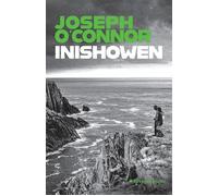 Inishowen - Joseph O'Connor - Rivages - Poche - Roman
