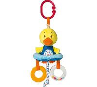 Inisteps canard d'activité, jouet de mot