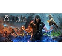 Initia: Elemental Arena (PC)