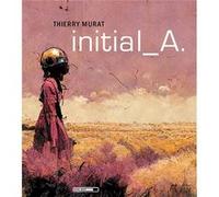 initial_A. MURAT Thierry (Auteur)