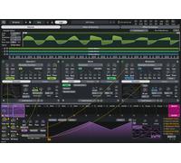 Initial Audio Initial Audio SourceLab