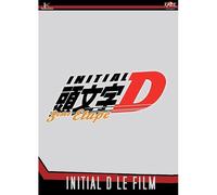 Initial D 3ème Étape - Le Film