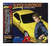 Initial D: D-Selection 2