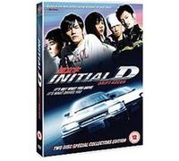 Initial D - Drift Racer G