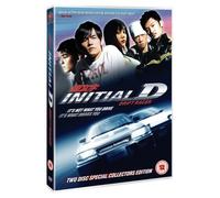 Initial D-Drift Racer [Import]