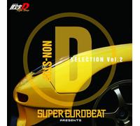 Initial d Fifthfth Stage Non-S [Import Allemand]