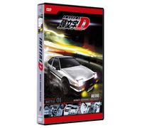 Initial D - Initial D - Vol. 1 [Import anglais]