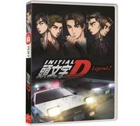 Initial D Legend 2 - DVD G