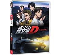 Initial D : Legend - Film 1