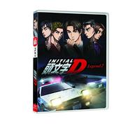 Initial D Legend 2 - DVD DVD