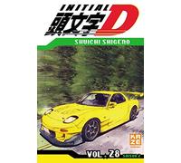 Initial D T28