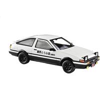 Initial D Takumi's Hachiroku à l'échelle 1:32