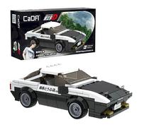 CaDA C55014W Initial-D Toyota AE86 Trueno C55014W