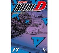 Initial D (Vol. 17)
