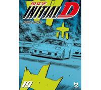 Initial D (Vol. 19)