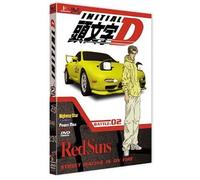 Initial D-Vol. 2